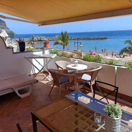 Mogan Suite Puerto De Mogan Ngoại thất bức ảnh