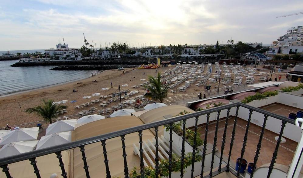 Mogan Suite Puerto De Mogan Ngoại thất bức ảnh