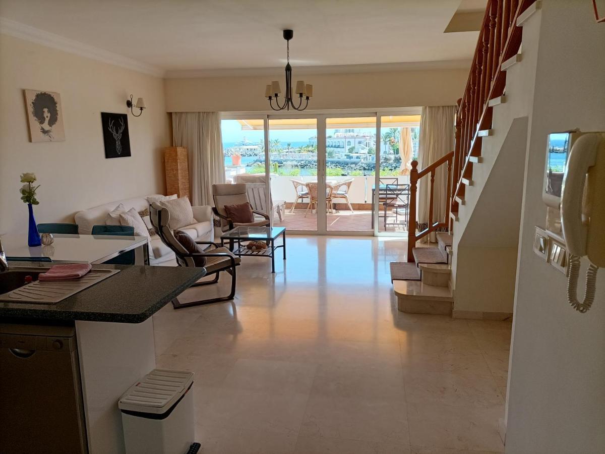 Mogan Suite Puerto De Mogan Ngoại thất bức ảnh
