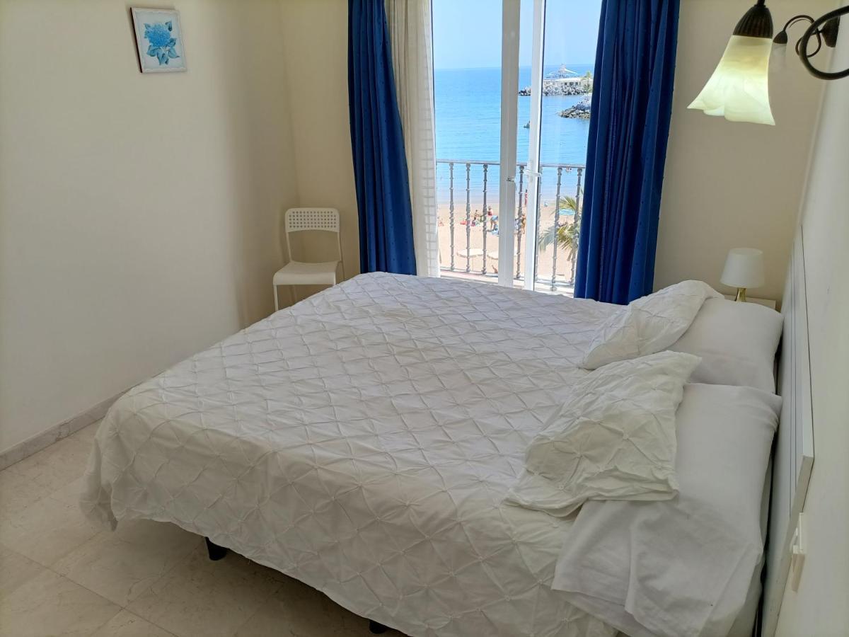 Mogan Suite Puerto De Mogan Ngoại thất bức ảnh